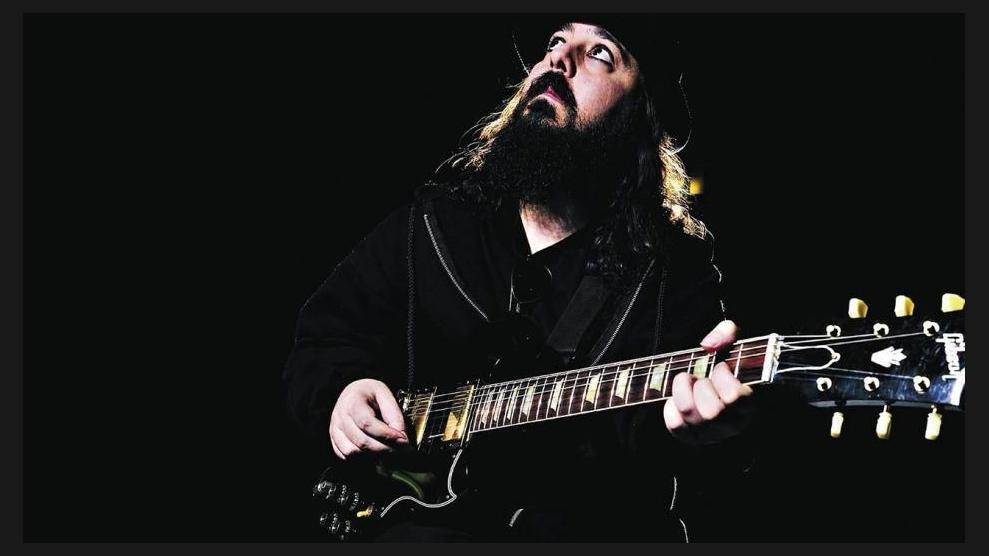 Scars on Broadway